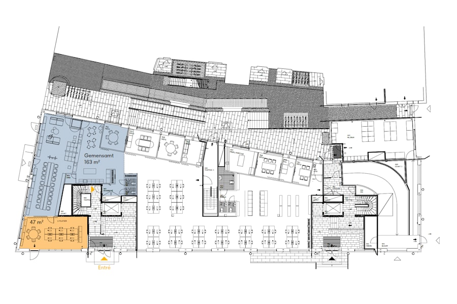 Hälsingegatan 10 - image - 16