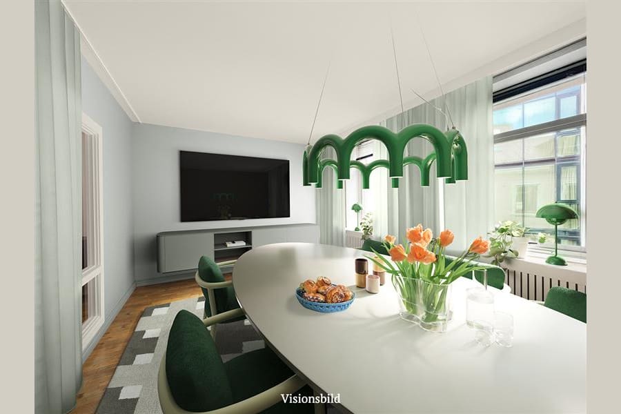 Vallgatan 38 - image - 0