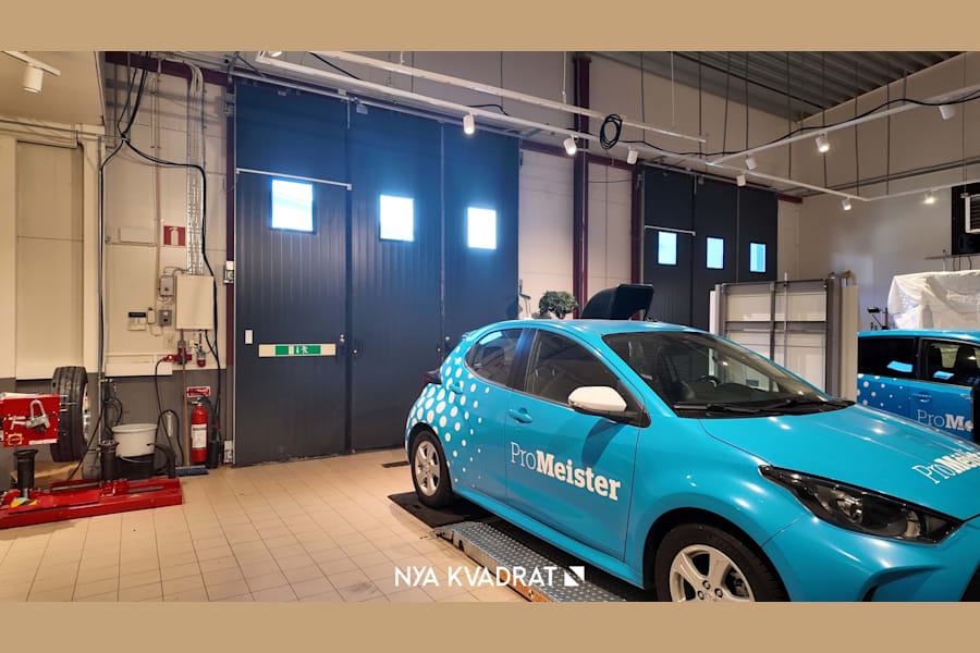 Kontorslokal på Bäckstensgatan 11, Mölndal – bild 8