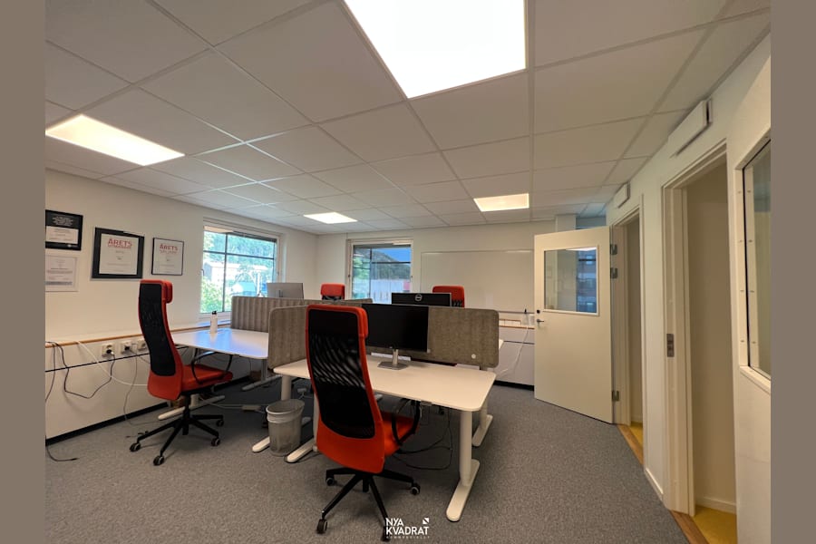 Kontorslokal på Krokslättsgatan 3, Mölndal – bild 9