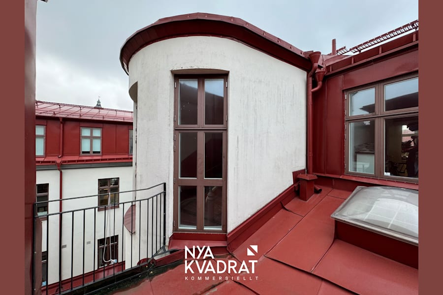 Kontorslokal på Drottninggatan 21, Göteborg – bild 12