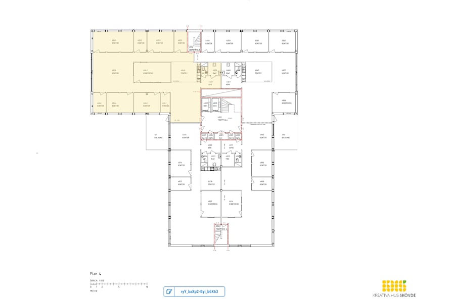 Kaplansgatan 18 - image - 24