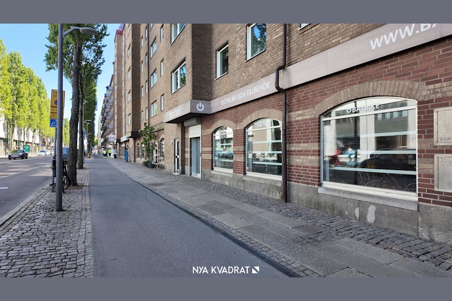 Butikslokal på Friggagatan 3A, Göteborg – bild 2