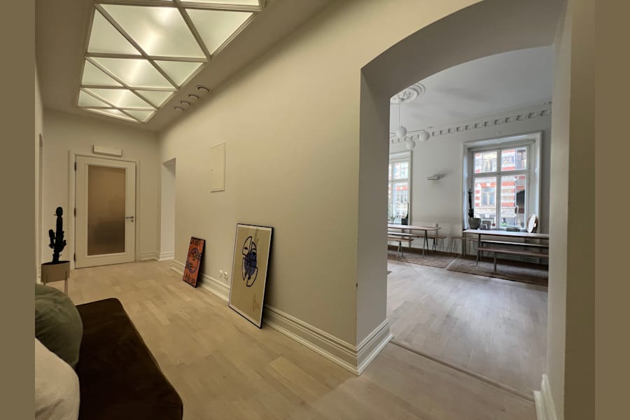 Viktoriagatan 16 - image - 4