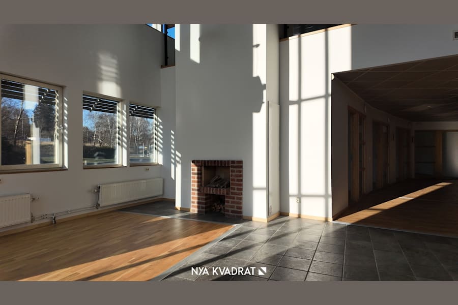 Lagerlokal på Bangårdsvägen 6, Kållered – bild 5