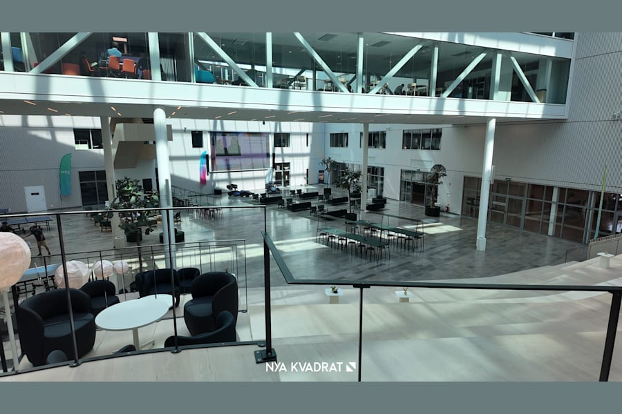 Kontorslokal på Pumpgatan 1, Göteborg – bild 9