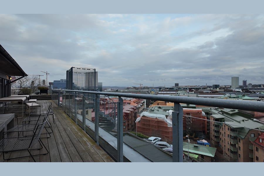 Kvarnbergsgatan 2 - image - 0