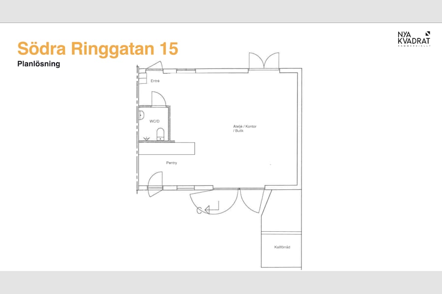 Södra Ringgatan 15 - image - 10