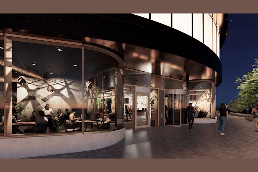 Kontorslokal på Solbjersvägen, Lund – bild 5