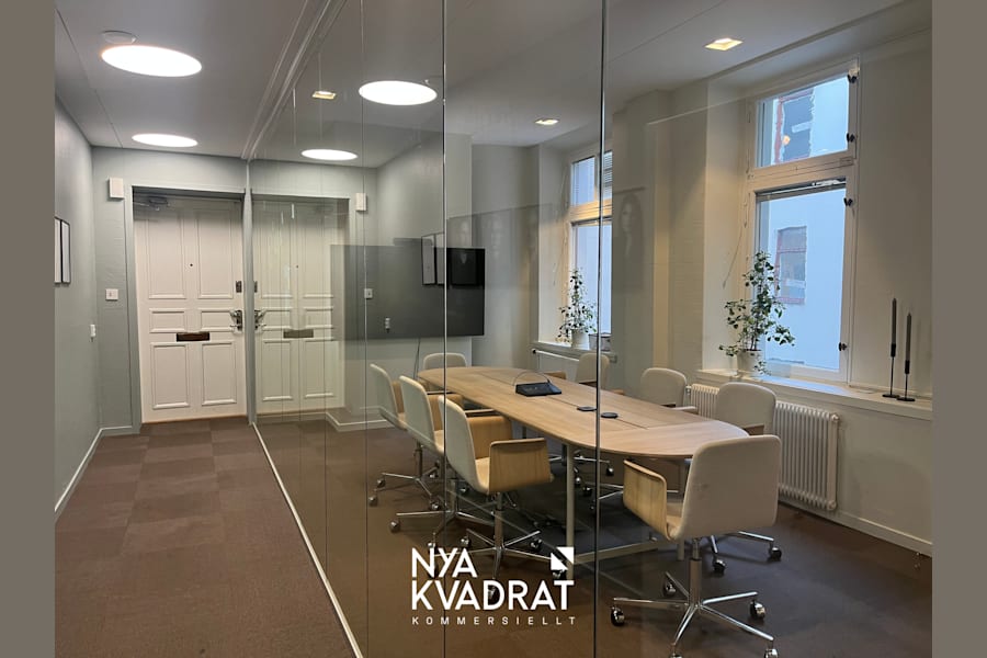 Kontorslokal på Östra Larmgatan 16, Göteborg – bild 3