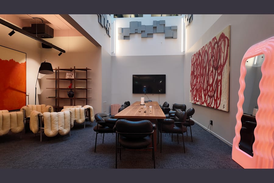 Kungsgatan 55 - image - 0