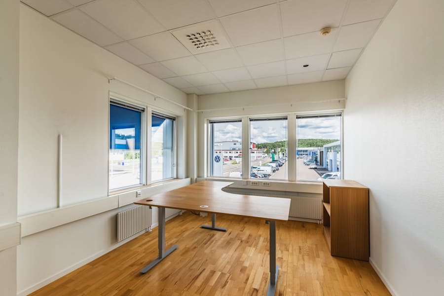Kontorslokal på Kristineholmsvägen 39, Alingsås – bild 5