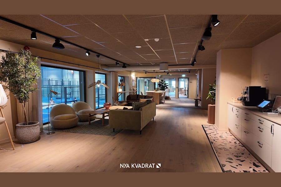 Kontorslokal på Möbelgatan 10, Mölndal – bild 3