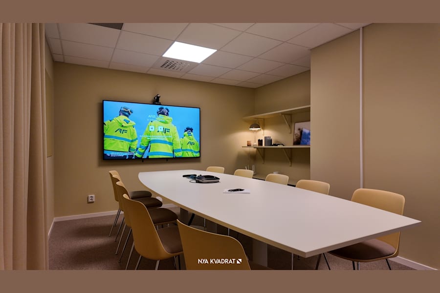 Kontorslokal på Gårdatorget, Göteborg – bild 2