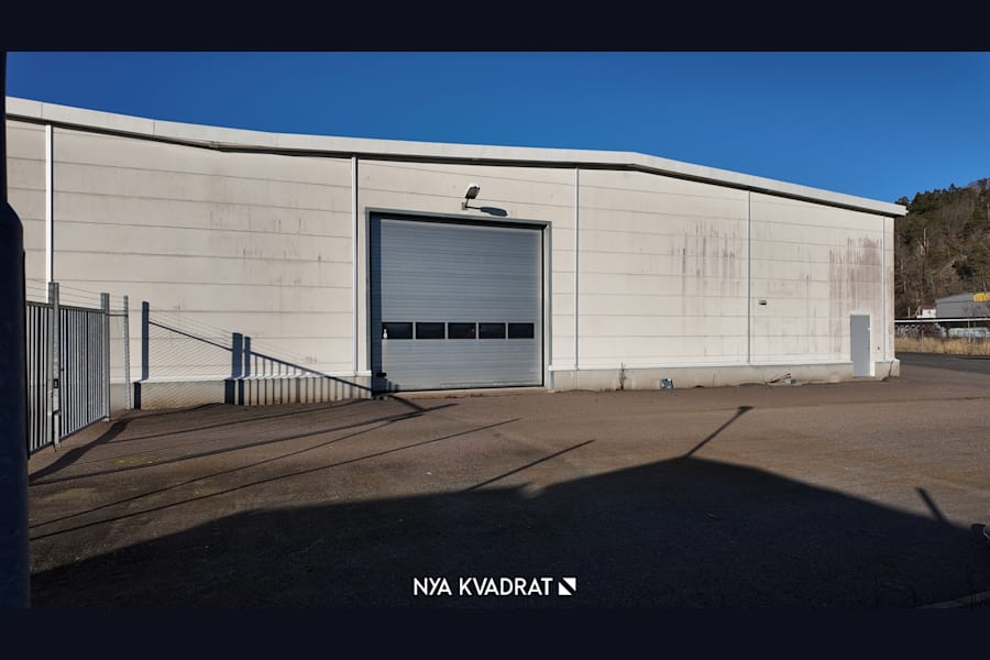 Lagerlokal på Bangårdsvägen 6, Kållered – bild 12