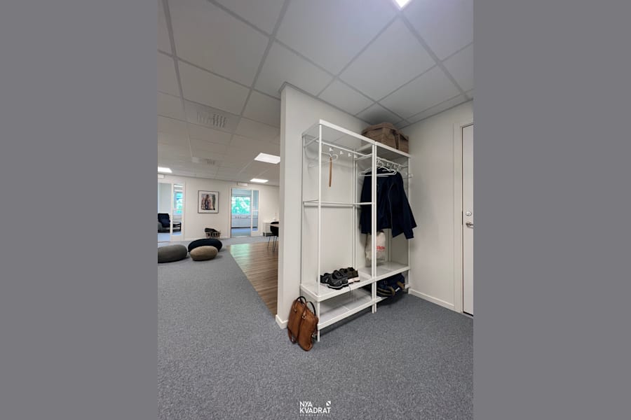 Kontorslokal på Krokslättsgatan 3, Mölndal – bild 13