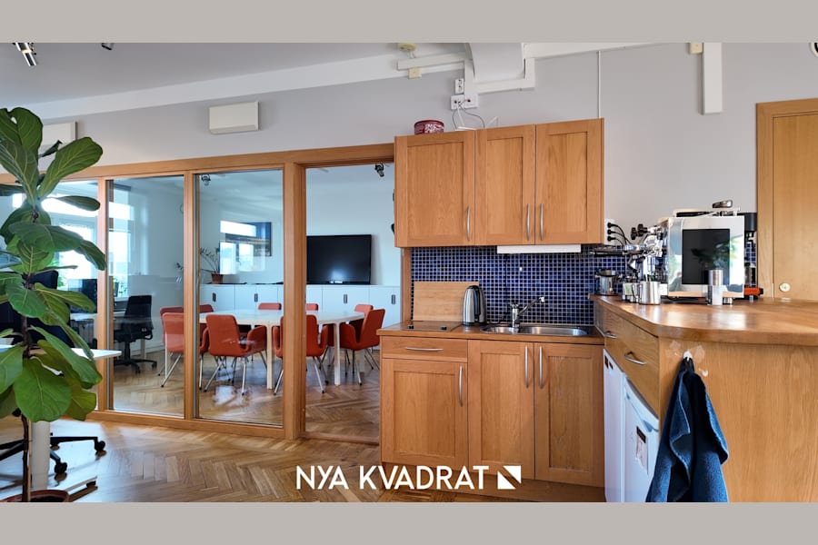 Kontorslokal på Järntorgsgatan 12, Göteborg – bild 3