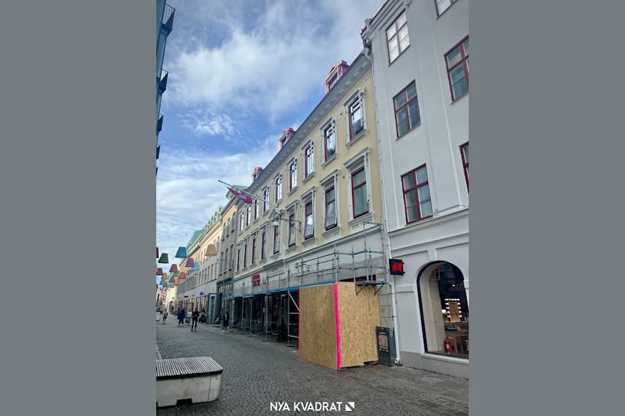 Kontorslokal på Vallgatan 38, Göteborg – bild 7