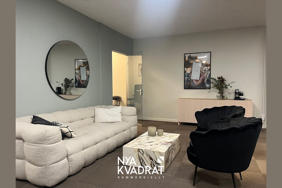 Kontorslokal på Östra Larmgatan 16, Göteborg – bild 16