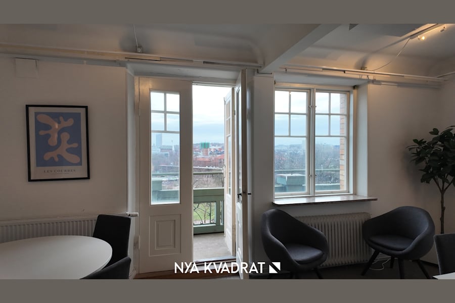 Kontorslokal på Bastionsplatsen 2, Göteborg – bild 7