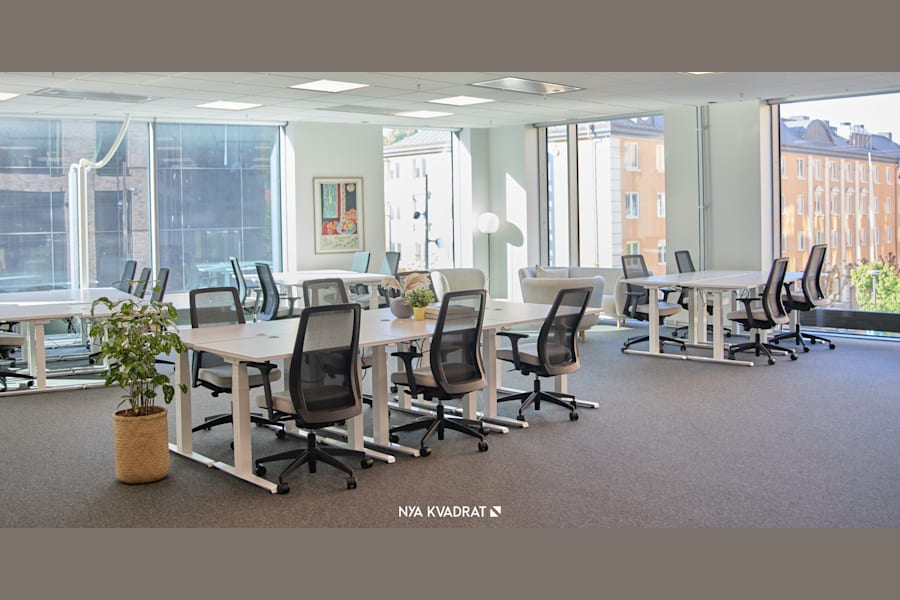 Kontorslokal på Pumpgatan 1, Göteborg – bild 3