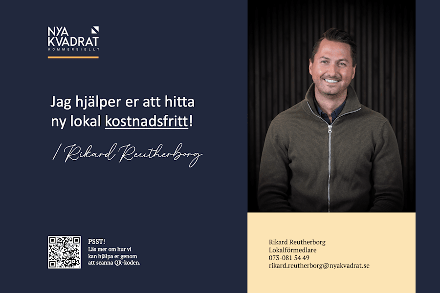 Kontorslokal på Östra Larmgatan 16, Göteborg – bild 18