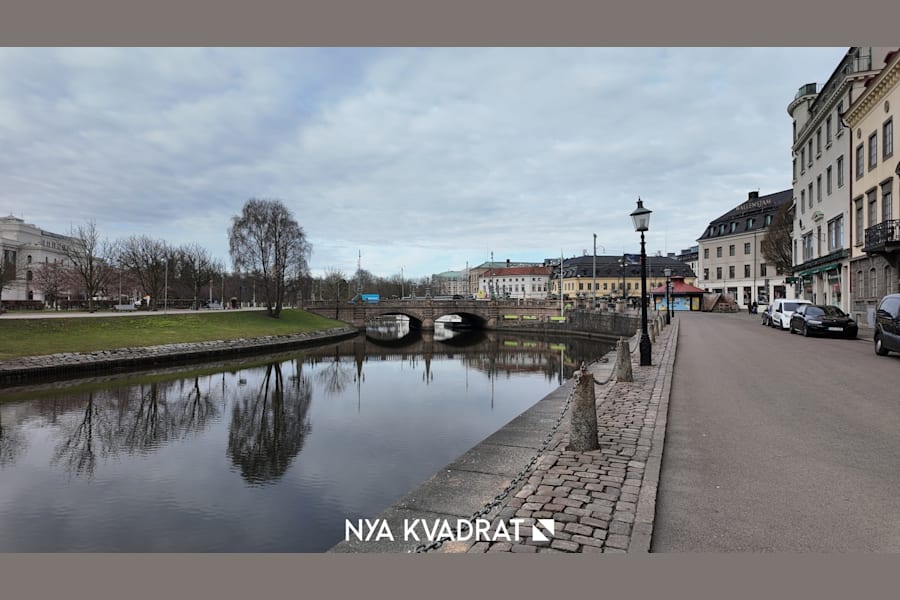 Kontorslokal på Bastionsplatsen 2, Göteborg – bild 12