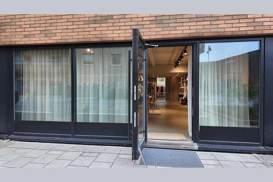 Kontorslokal på Hedtångsvägen 12, Billdal – bild 4