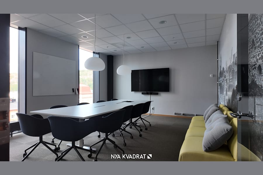 Kontorslokal på Krokslätts fabriker 38, Mölndal – bild 4