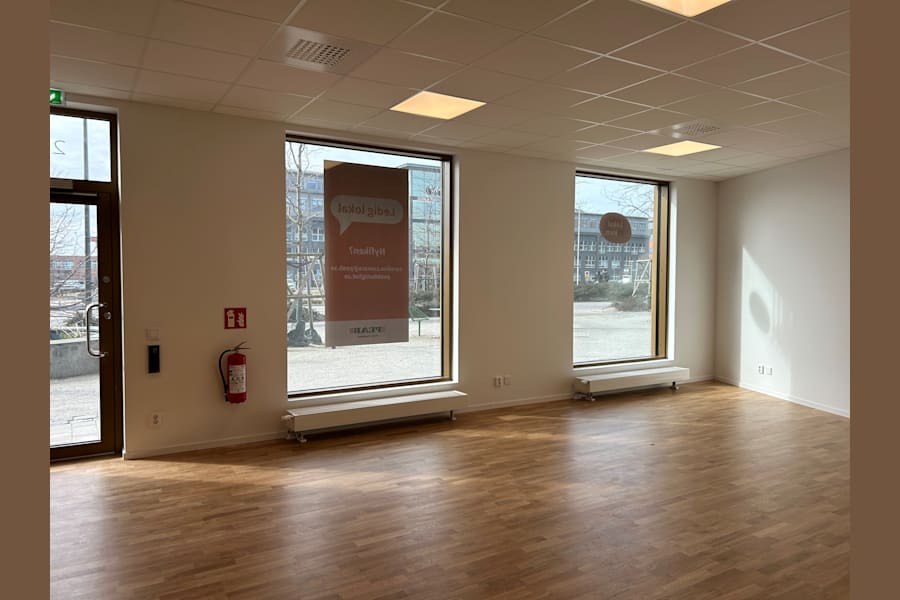 Butikslokal på Skeppsgatan 28A, Malmö – bild 4