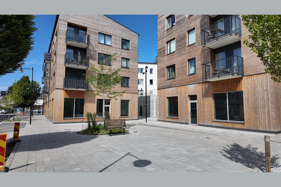 Gymnasiegatan 7 - image - 5