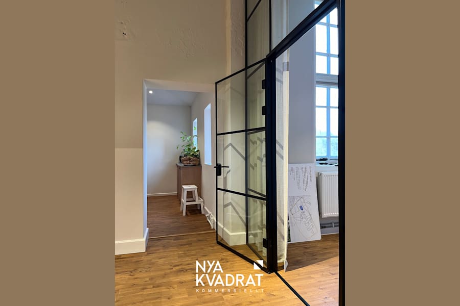 Kontorslokal på Spinnmästarevägen 2, Lindome – bild 9