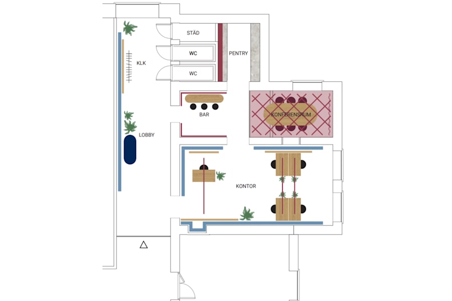 Spinnmästarevägen 2 - image - 21