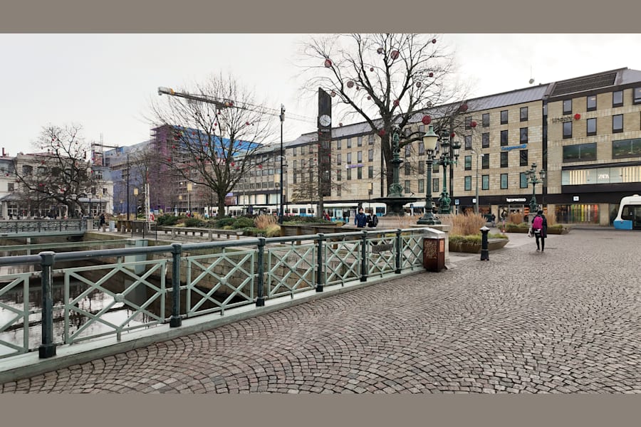 Kontorslokal på Norra Hamngatan 18, Göteborg – bild 16