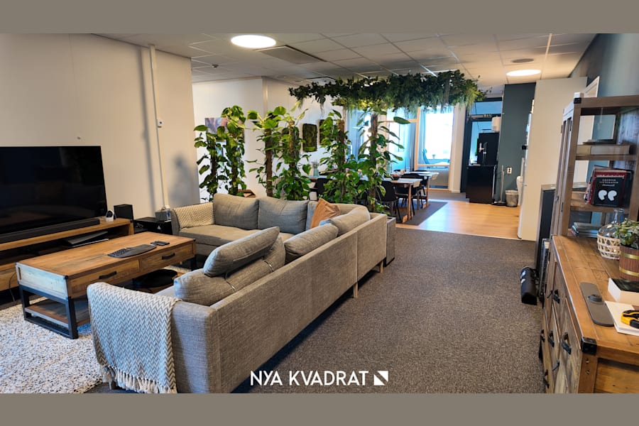 Kontorslokal på Kaplansgatan 18, Skövde – bild 3