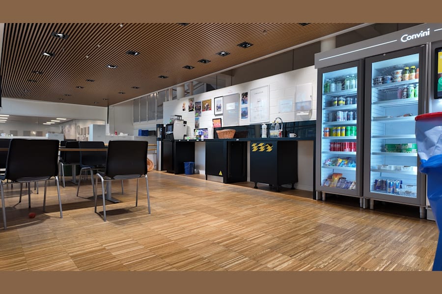 Lagerlokal på Karossvägen 2, Torslanda – bild 6