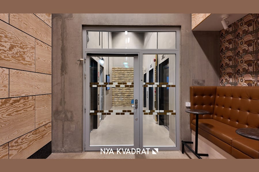 Kontorslokal på Masthamnsgatan 3, Göteborg – bild 2