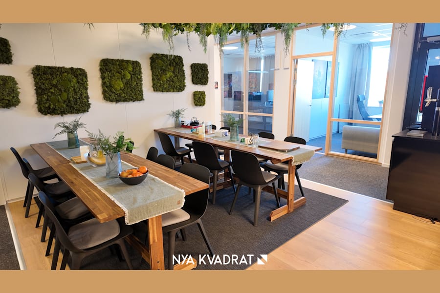 Kontorslokal på Kaplansgatan 18, Skövde – bild 8