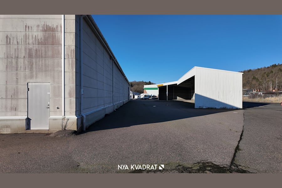 Bangårdsvägen 6 - image - 14