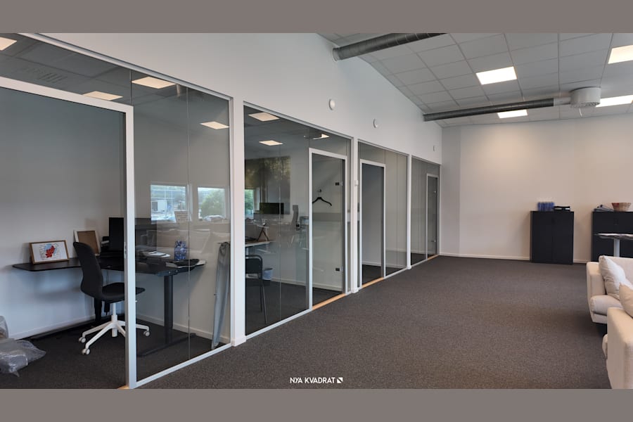 Kontorslokal på E A Rosengrens gata 19, Göteborg – bild 2