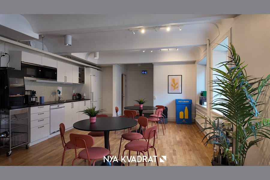 Bastionsplatsen 2 - image - 8