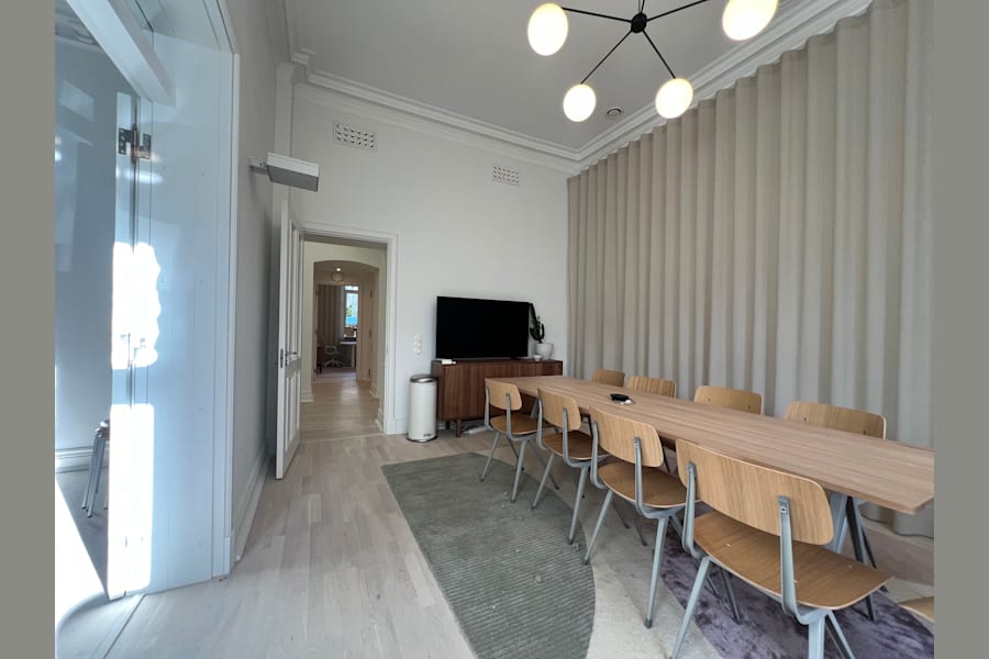 Kontorslokal på Viktoriagatan 16, Göteborg – bild 8
