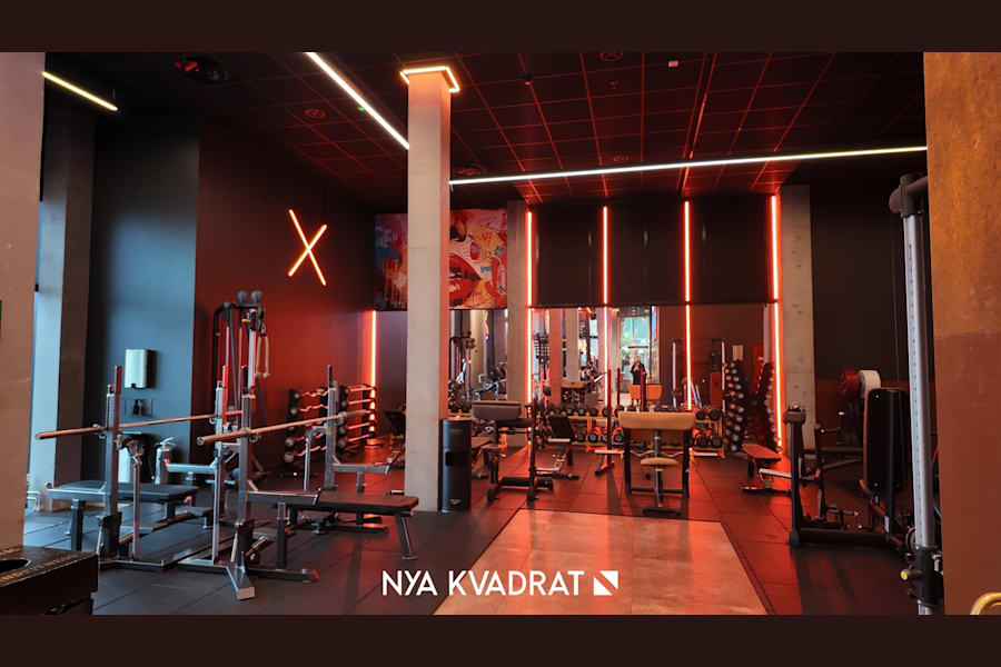 Kontorslokal på Masthamnsgatan 3, Göteborg – bild 21