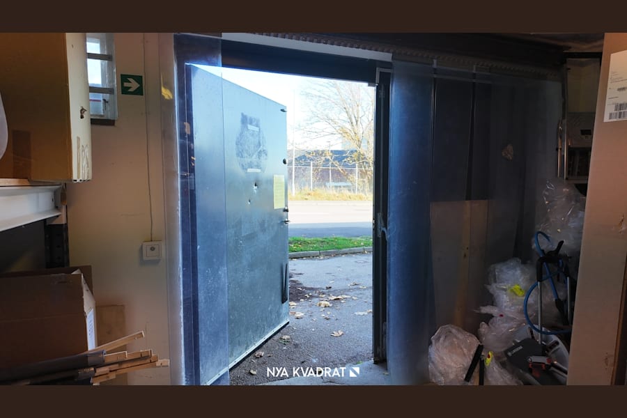 Lagerlokal på Victor Hasselblads gata 25, Göteborg – bild 13