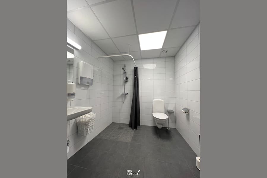 Kontorslokal på Krokslättsgatan 3, Mölndal – bild 12