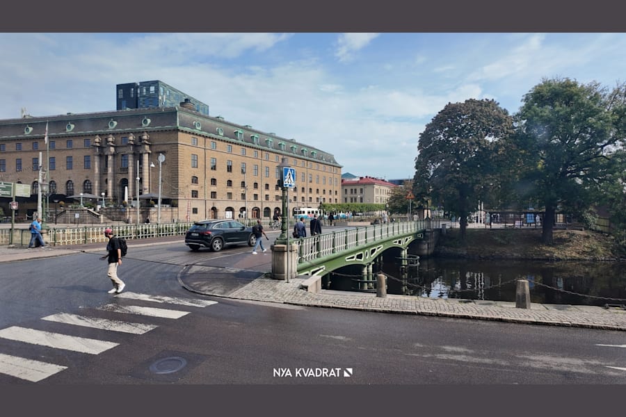 Kontorslokal på Stora Nygatan 1, Göteborg – bild 16