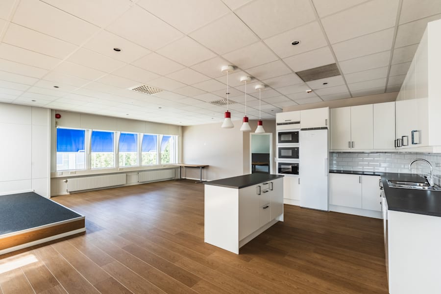 Kontorslokal på Kristineholmsvägen 39, Alingsås – bild 3