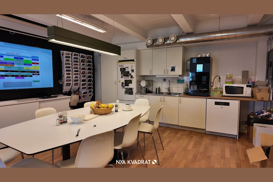 Lagerlokal på Victor Hasselblads gata 25, Göteborg – bild 5