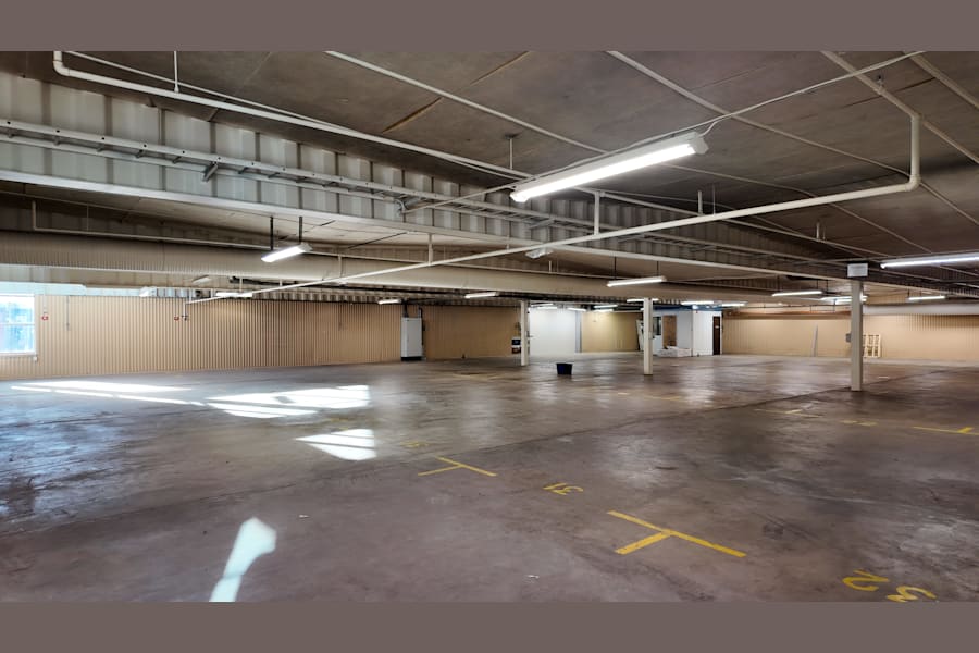 Lagerlokal på Karossvägen 2, Torslanda – bild 3