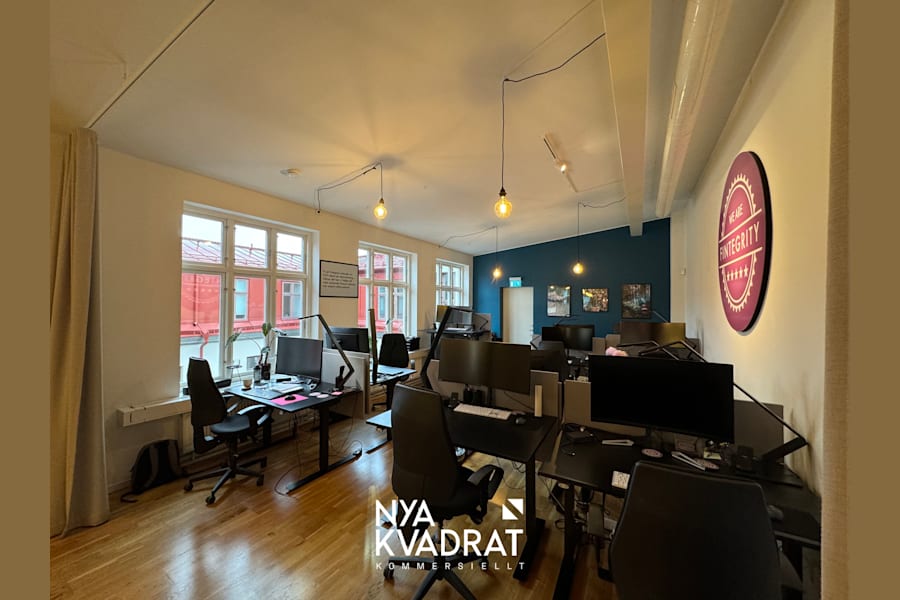 Kontorslokal på Drottninggatan 21, Göteborg – bild 5